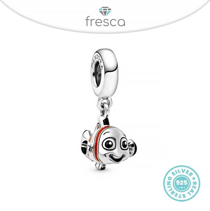 Талимани по модел тип Pandora Disney and Stitch etc ale 925