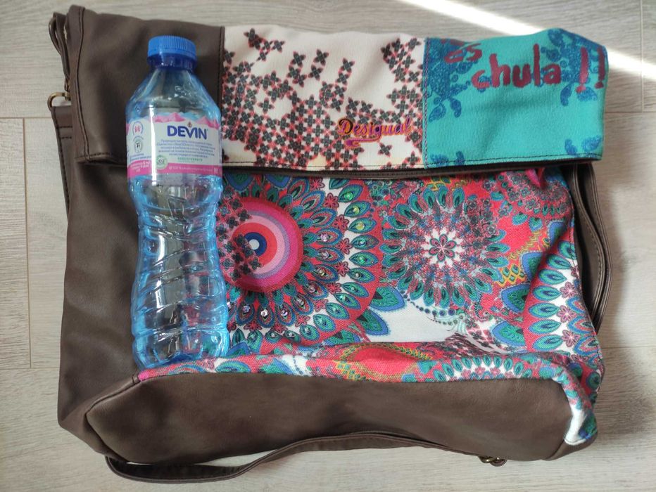 Дамска чанта Desigual