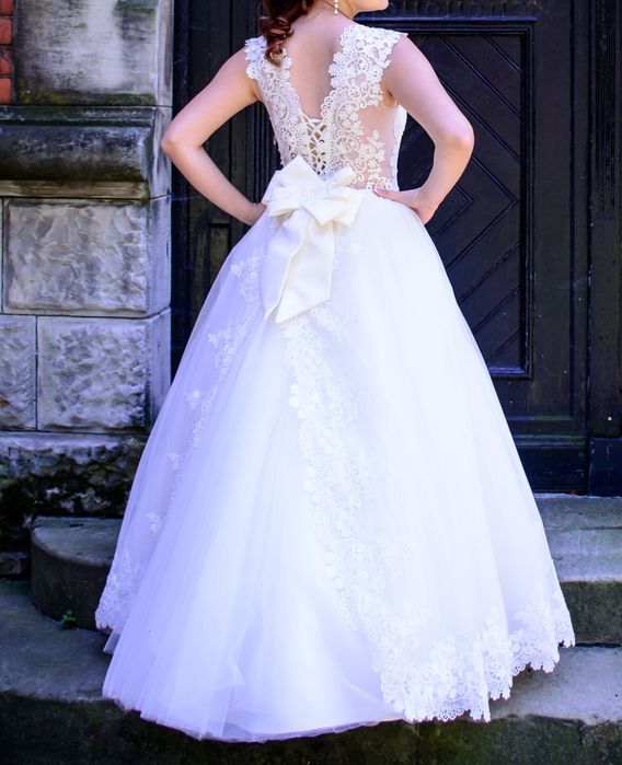 Rochie de Mireasa