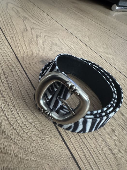 Curea chrome hearts model zebra