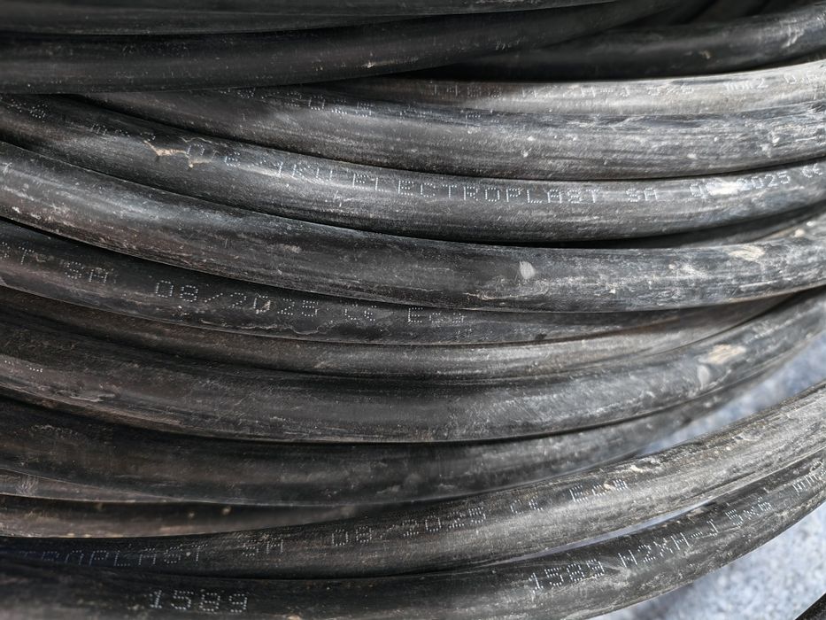 N2xh 5x6, myym 5x6 și  5x4