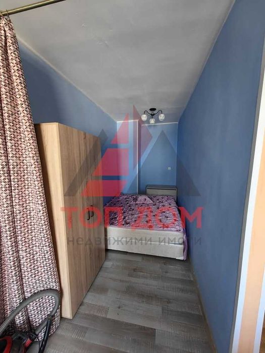 Дава се под наем Едностаен апартамент в Варна, Виница - 40 кв.м за 331.5 € - Снимка #3