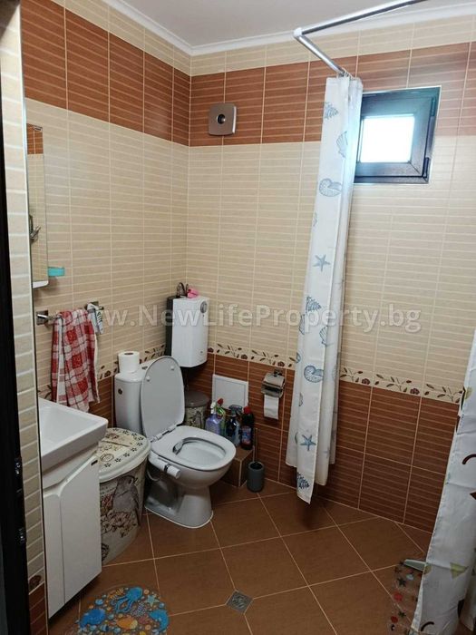 Продава се Къща в с. Факия, Област Бургас - 108 кв.м за 1436 €/кв.м - Снимка #10