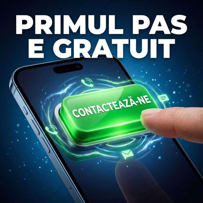 Site-uri Unice și Strategii Puternice pe Facebook & TikTok pentru Afacerea Ta
