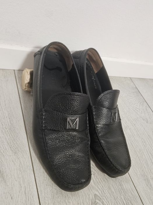 Mocasini Mussett 43/28 cm
