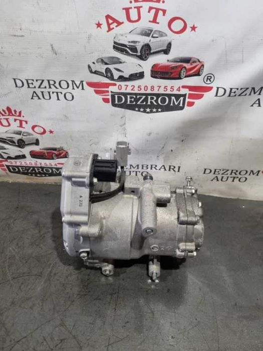 Compresor clima (0 KM) 7813B097 Mitsubishi 2.4 Mivec Plug-in Hybrid