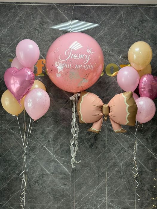 Набор воздушных шаров