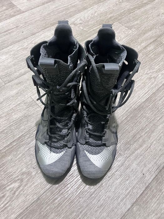 Боксёрка hyper ko 2