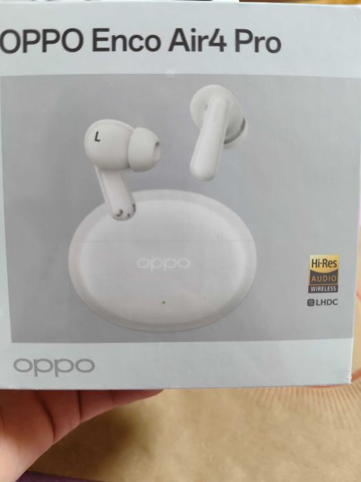 Căști Oppo Enco Air4 Pro