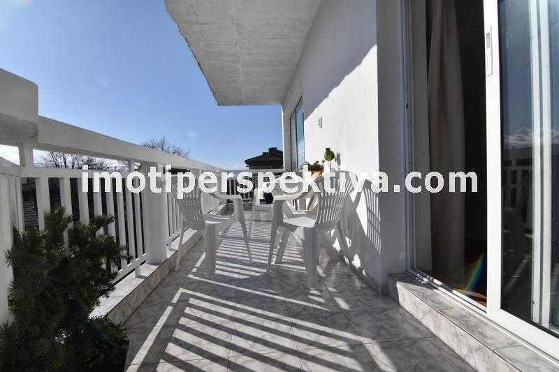 реф.15036 Гараж в цената, готов за нанасяне-Коматевски възел!