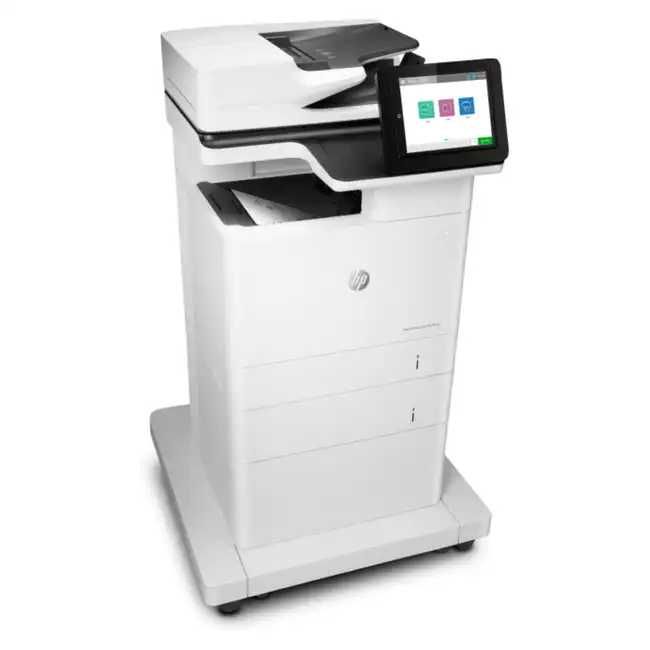МФУ HP LaserJet Enterprise M635fht (7PS98A)