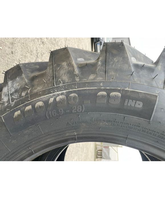 440/80-28 michelin power cl 16.9-28