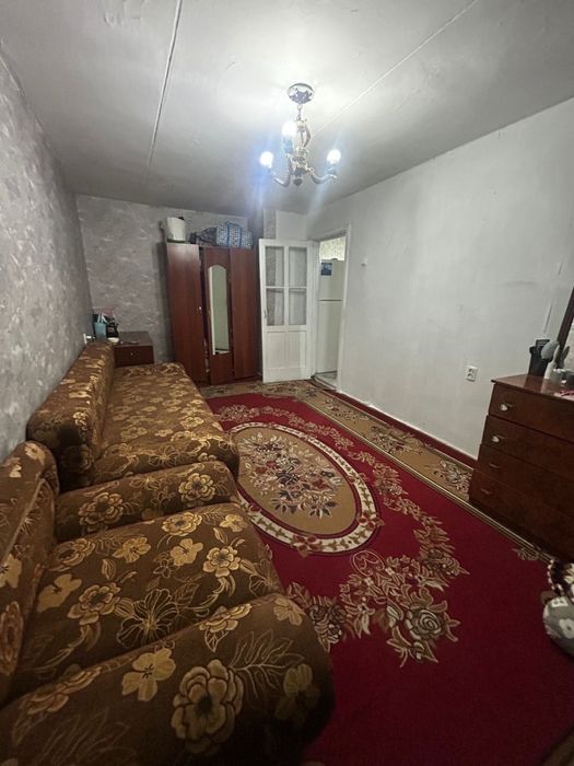 Сдам 1 комнатную квартиру