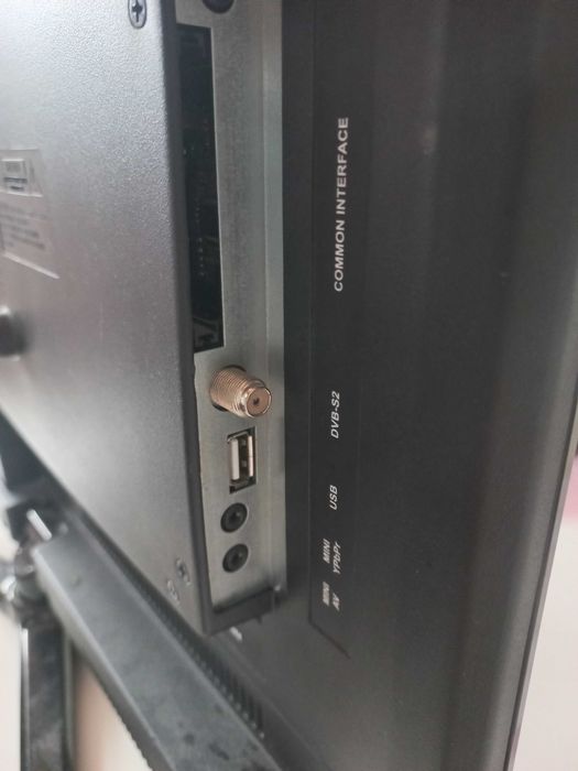 Телевизор 12 волта