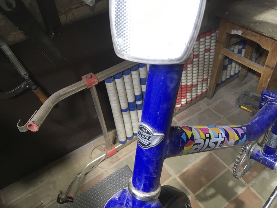 Велосипед Аист ( салют ) Белорусия