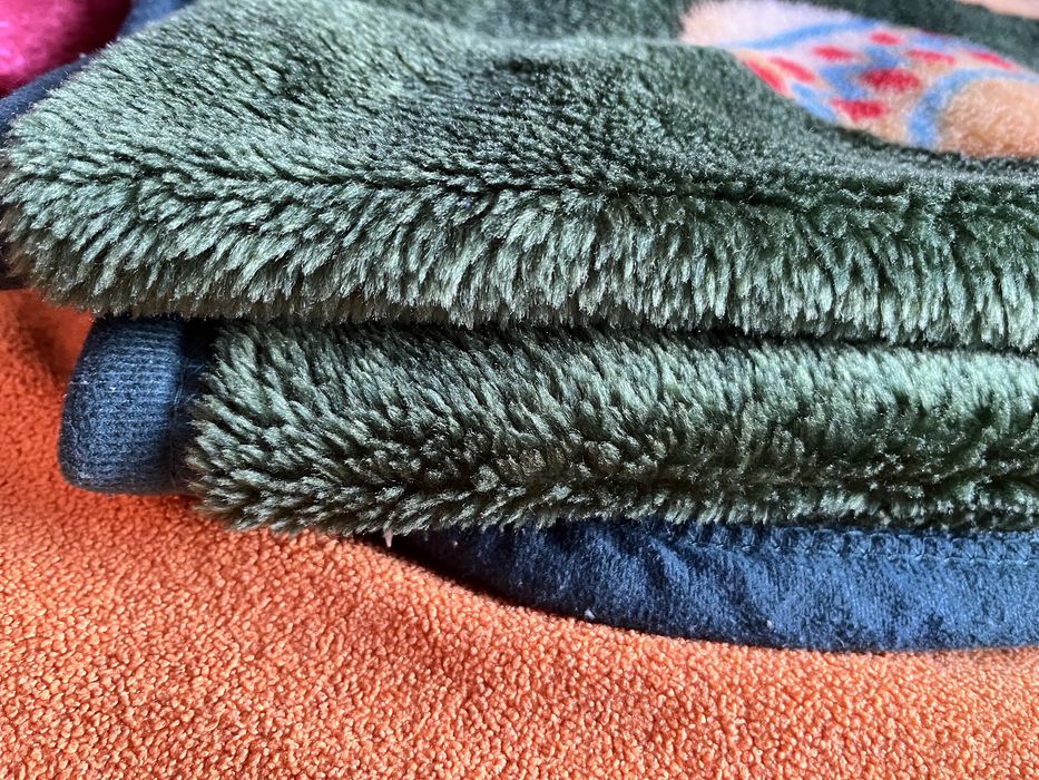 Одеяло/Плед детский