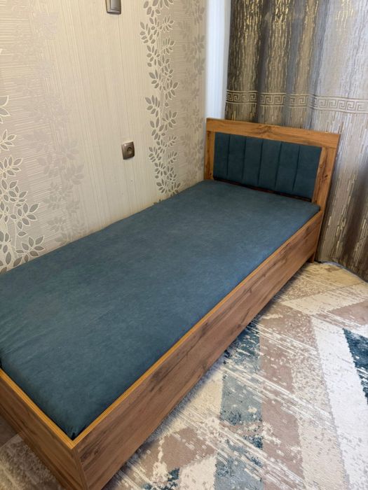 Кровать  для детской комнаты