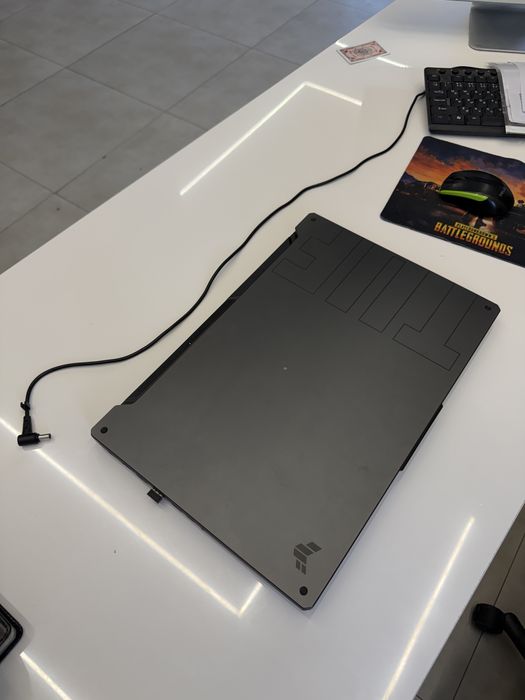 ASUS TUF gaming F17