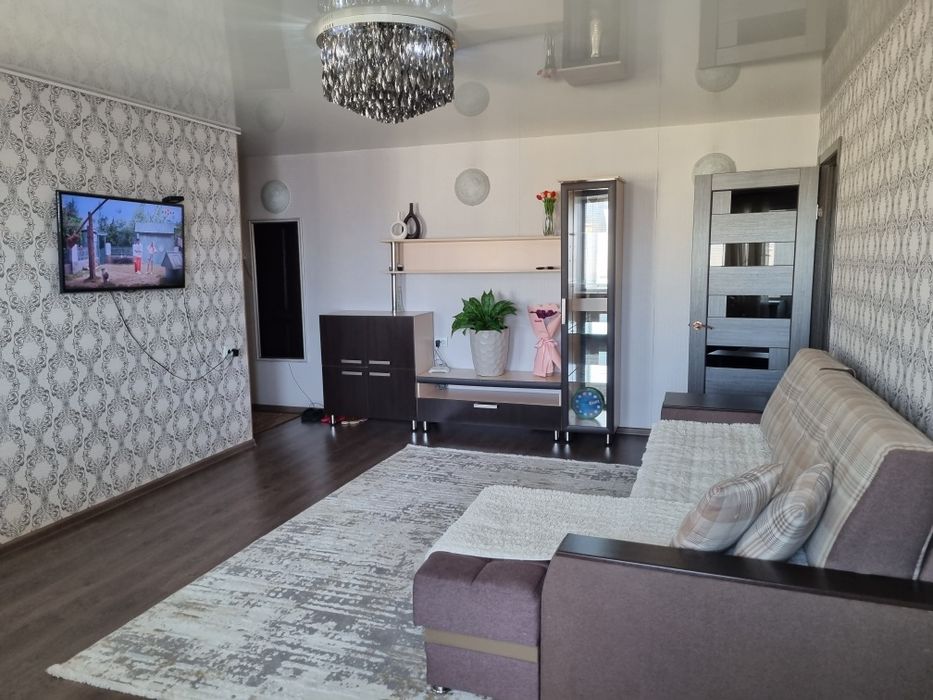 Реальные фото Люкс