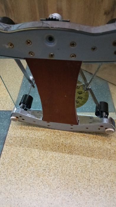 Кантар, уникален, механичен