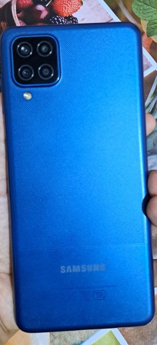 Холати зур "A 12"