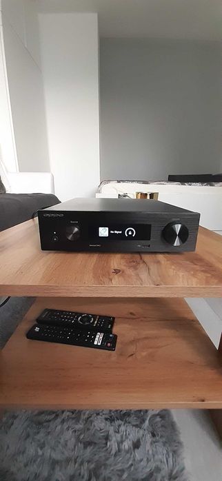 HI END Oppo Sonica Dac