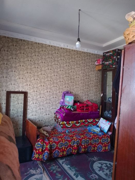 Ховли сотилади 6 сотих