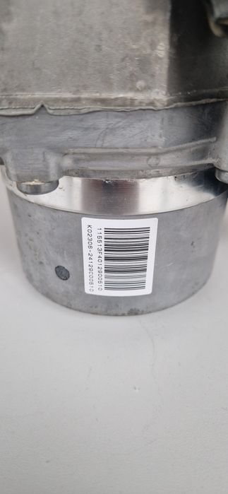 Pompă servo direcție dacia logan, sandero,mcv cod 491101292R