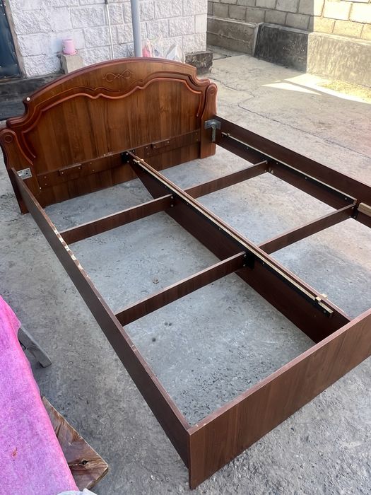 Ағашы өте жақсы