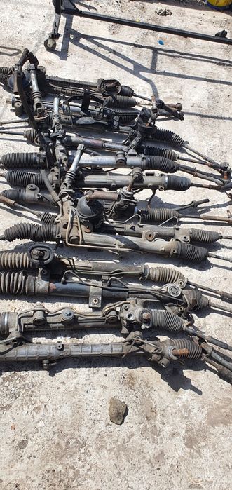 Хидравлична  рейка за Мерцедес 203 зафира б opel  мерцедес Вито