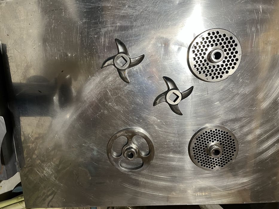 Месомелачка номер 32