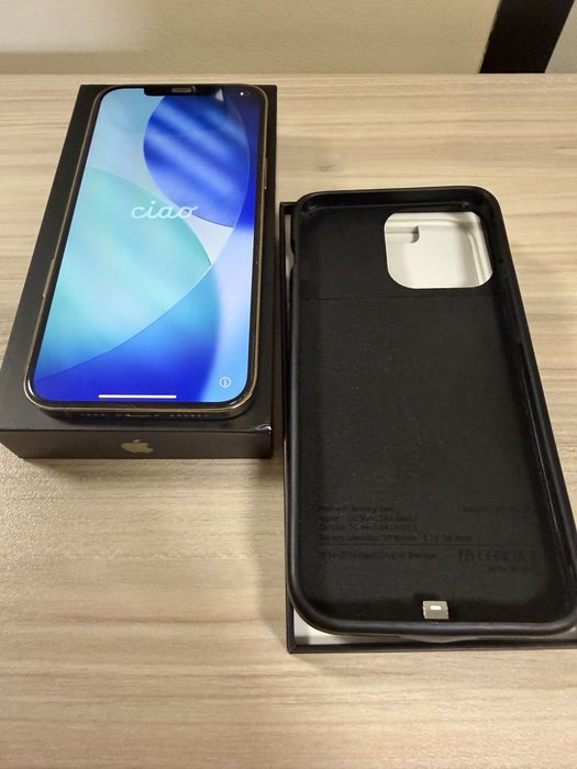 IPhone 12 Pro max