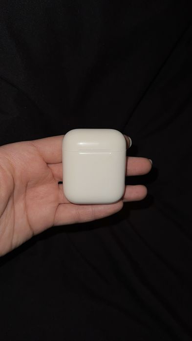 Airpods 2 серия