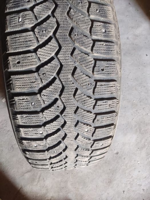 Продам автошины BRIDGESTONE