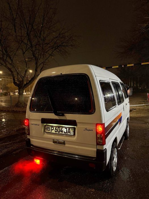 Damas 2011 yil, gaz-benzin, a’lo holat