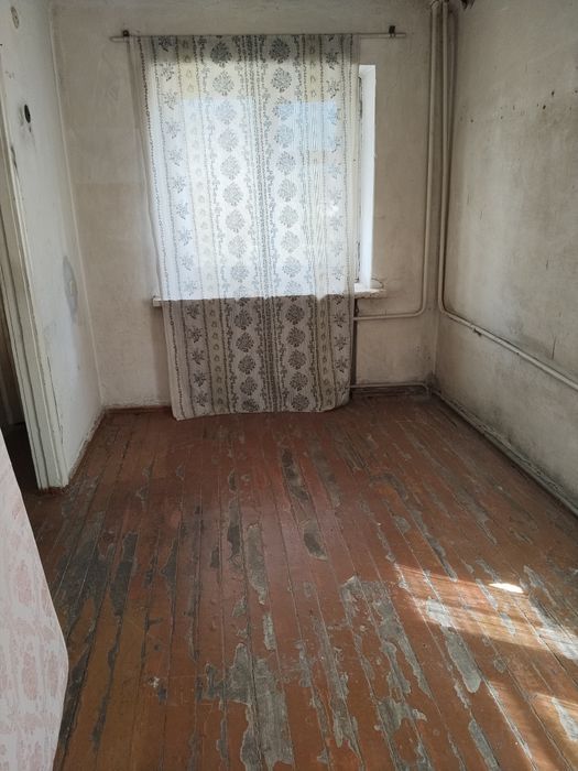 Продам 2х комн.квартиру