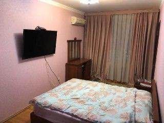 Ц-2 4/4/4 Кирпич балкон-2/6 96квм Срочно