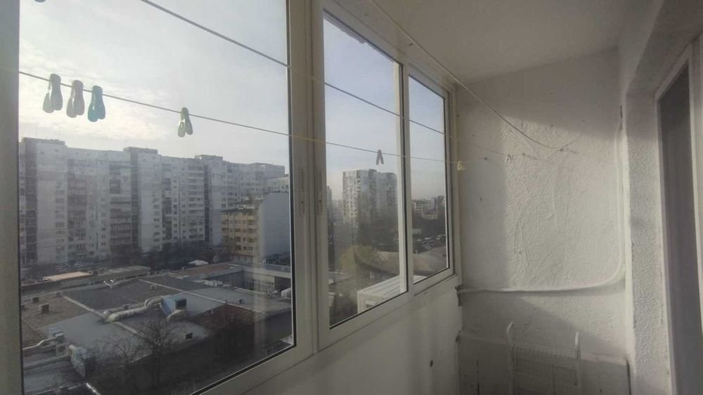 Дава се под наем Едностаен апартамент в София, Люлин 10 - 44 кв.м за 348.84 € - Снимка #5