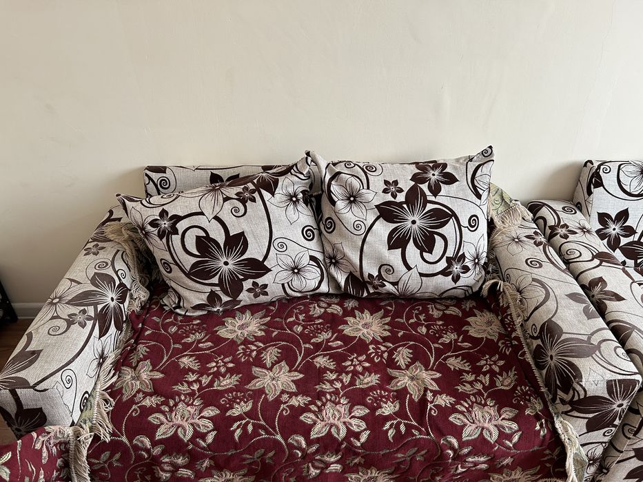 Диван ,кресло