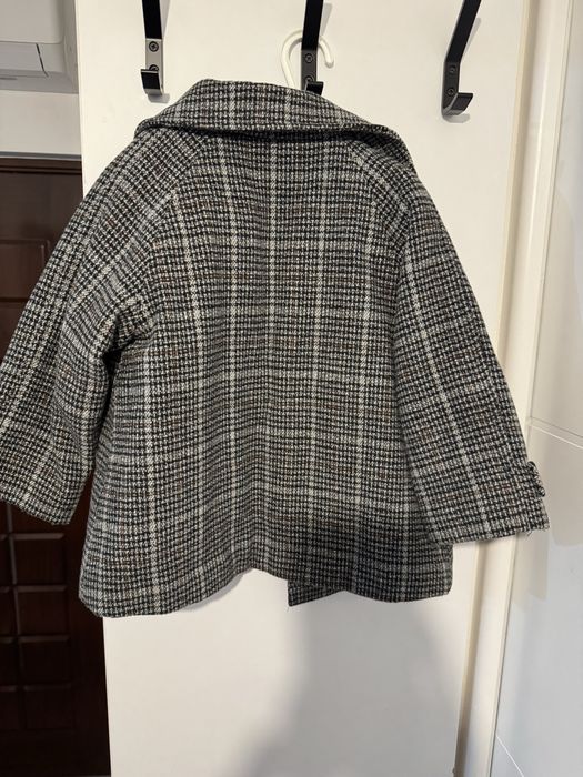 Palton mango 2-3 ani