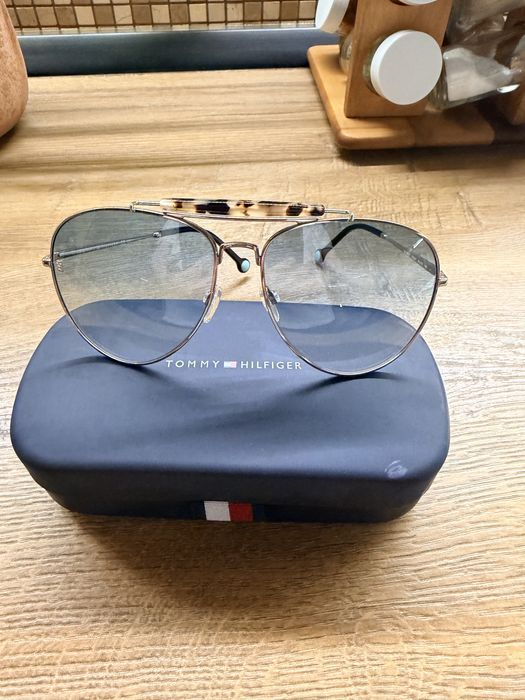 Ochelari Tommy Hilfiger Unisex