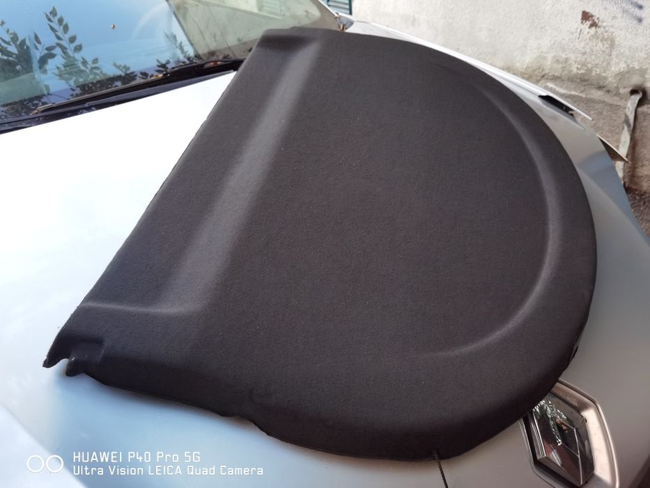 Polita capac portbagaj Renault Laguna 3