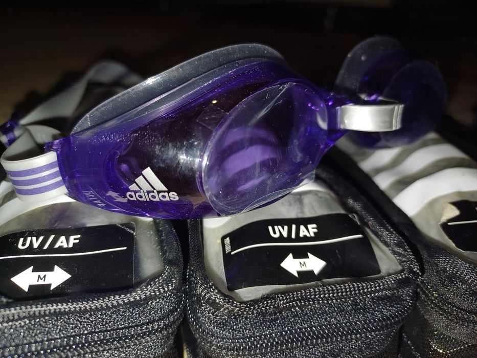 2 costume de baie și 4 ochelari înot