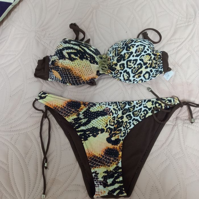 Купальник женский