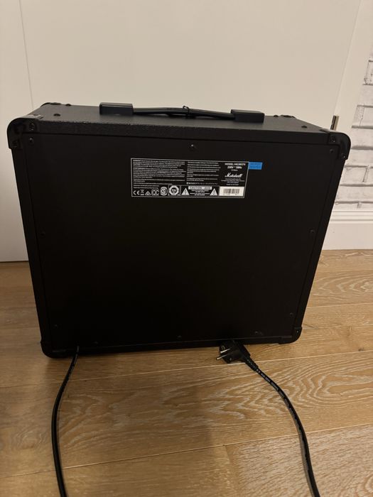 Amplificator chitara Marshall MG30GFX