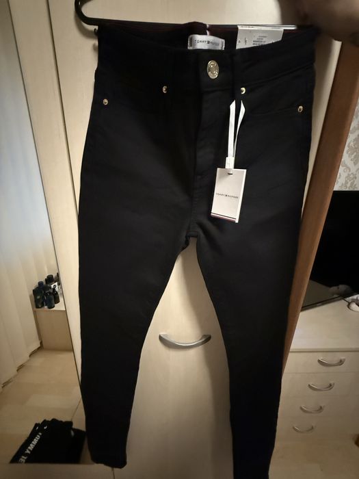 Дънки Tommy Hilfiger