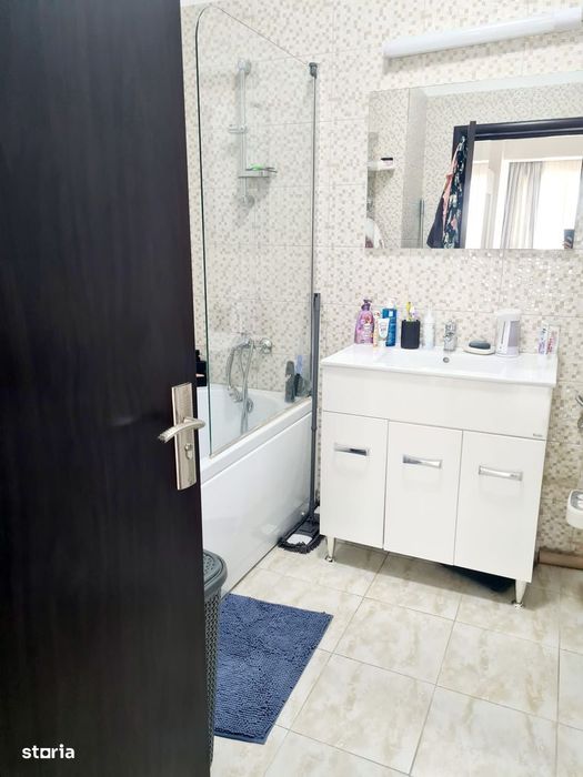 Penthouse 3 camere / Zona Centrala / Suprafata totala 206 mp