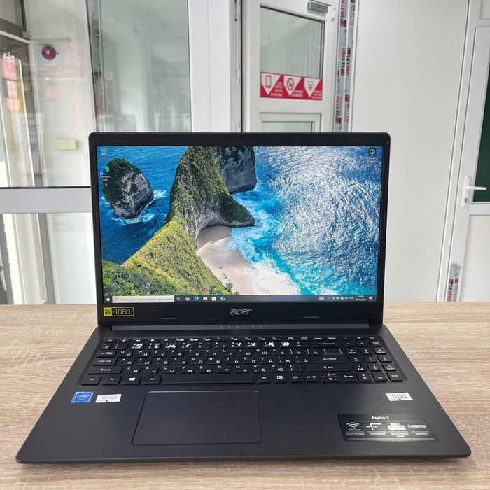 С32/ Ноутбук Acer Aspire A315-34 /sk159122
