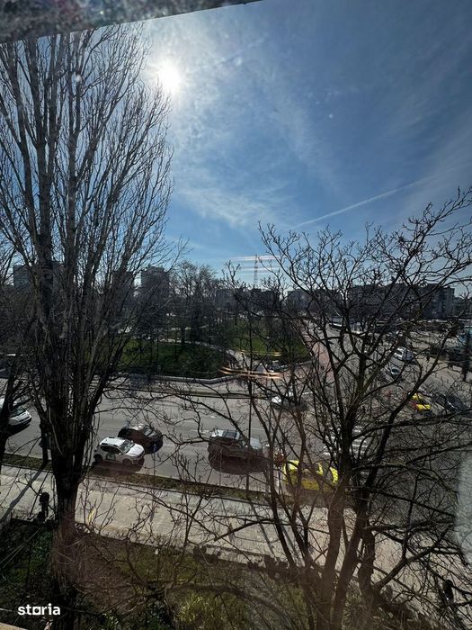 Exclusivitate! Apartament 2 camere decomandat - Gara