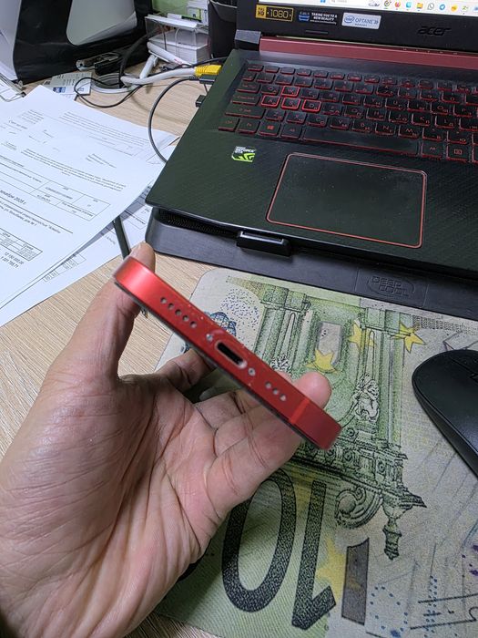 Обмен iphone 12 на iphone 13 pro